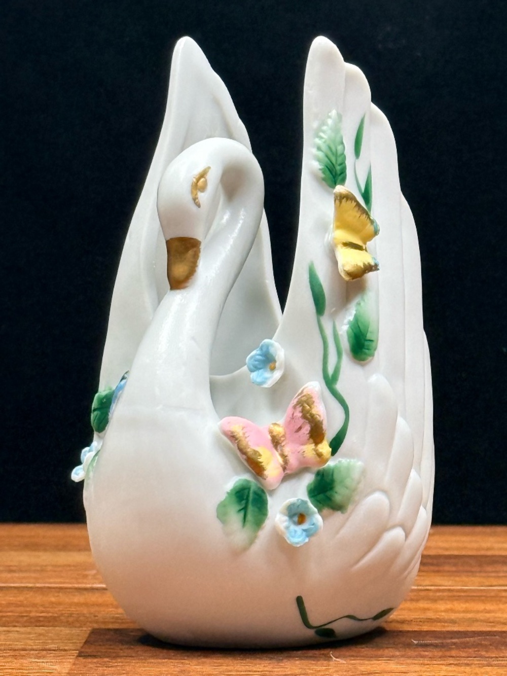 ARDCO Swan Planter/Dish